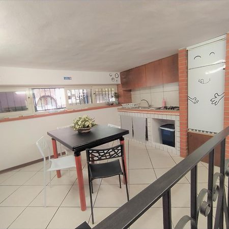 Carrata House Apartment كاتانيا المظهر الخارجي الصورة