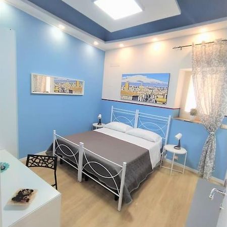 Carrata House Apartment كاتانيا المظهر الخارجي الصورة