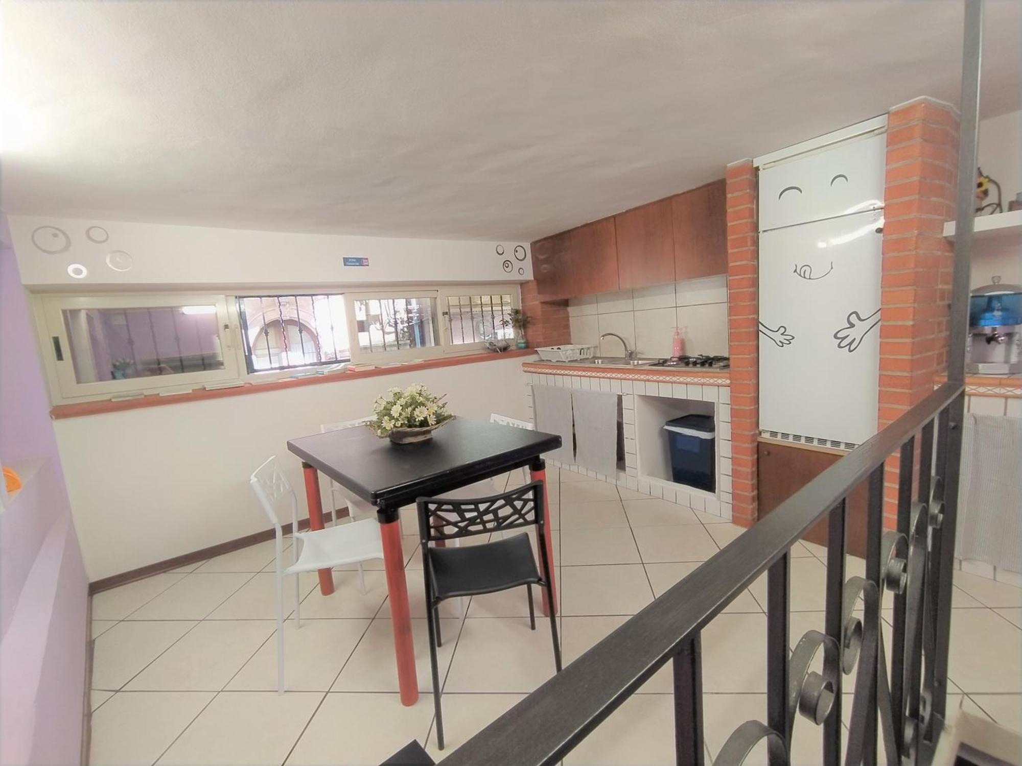 Carrata House Apartment كاتانيا المظهر الخارجي الصورة