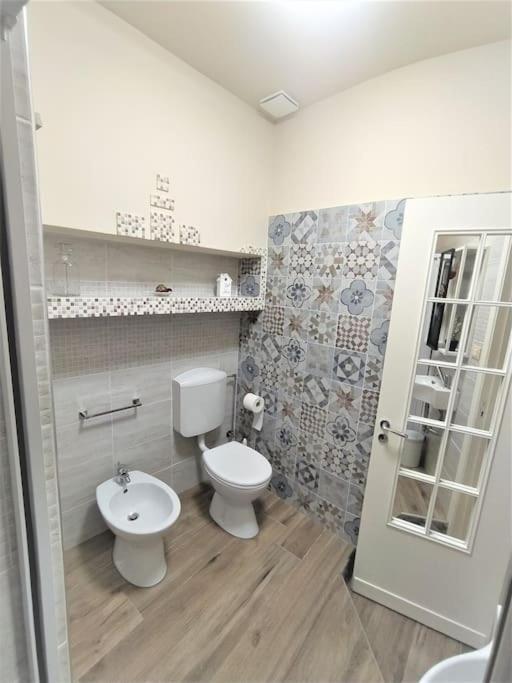Carrata House Apartment كاتانيا المظهر الخارجي الصورة