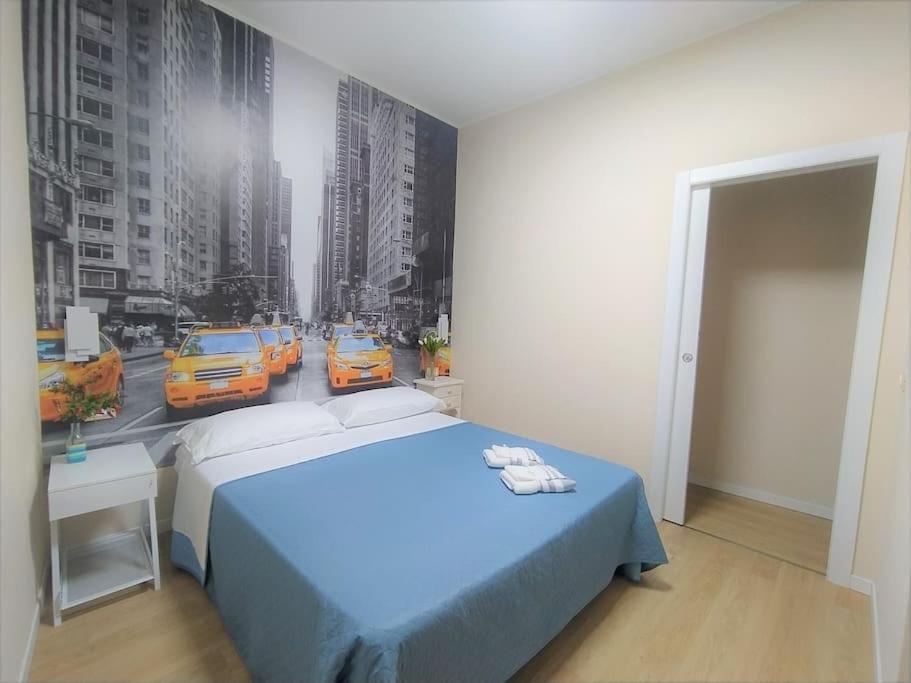 Carrata House Apartment كاتانيا المظهر الخارجي الصورة