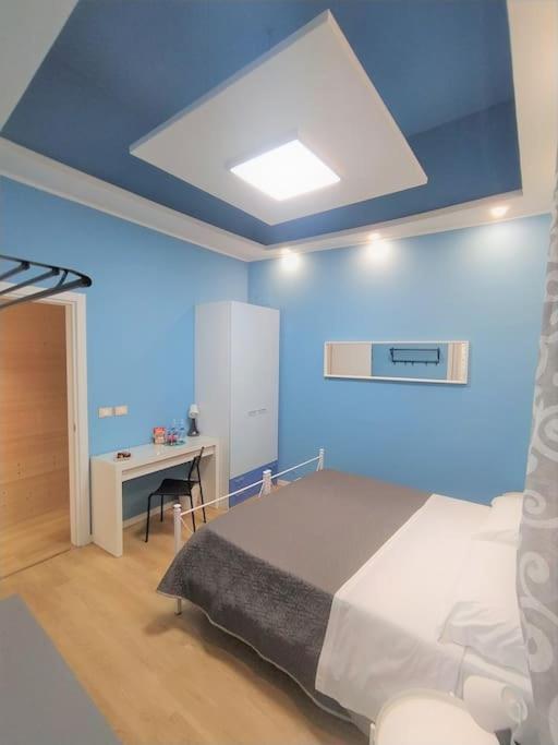Carrata House Apartment كاتانيا المظهر الخارجي الصورة