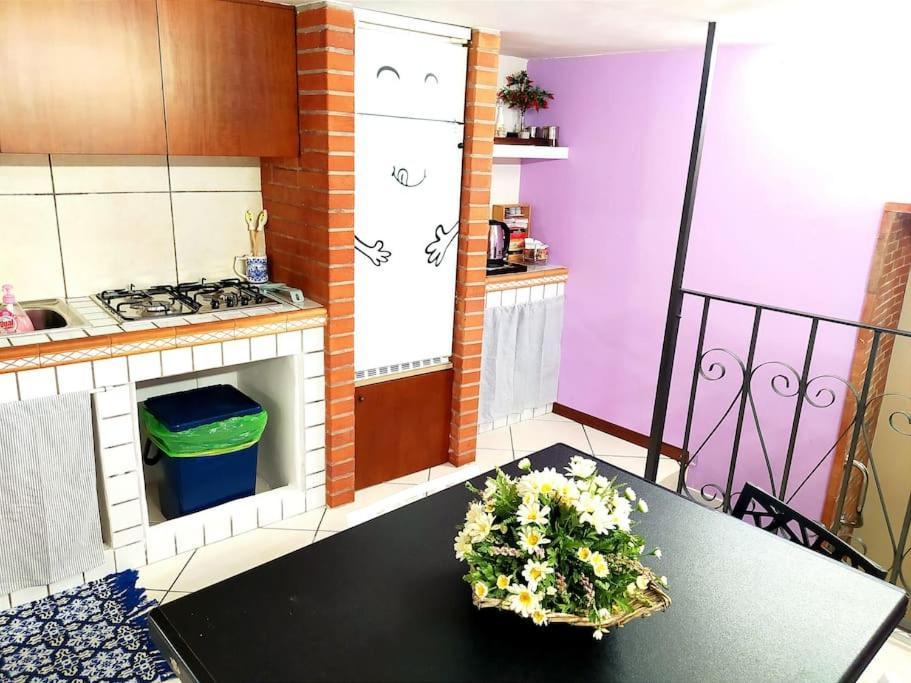 Carrata House Apartment كاتانيا المظهر الخارجي الصورة