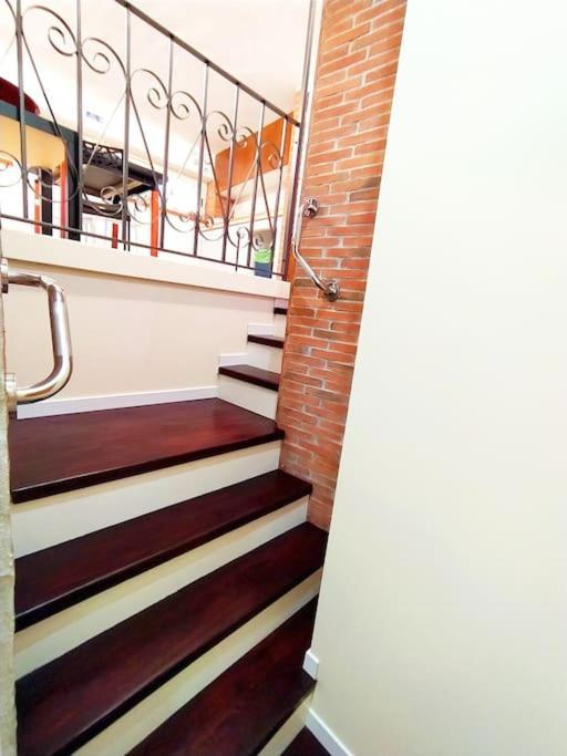 Carrata House Apartment كاتانيا المظهر الخارجي الصورة