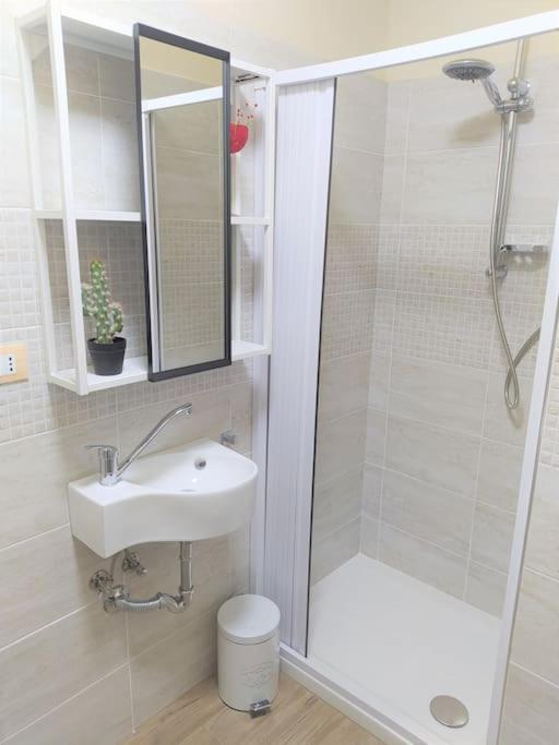 Carrata House Apartment كاتانيا المظهر الخارجي الصورة