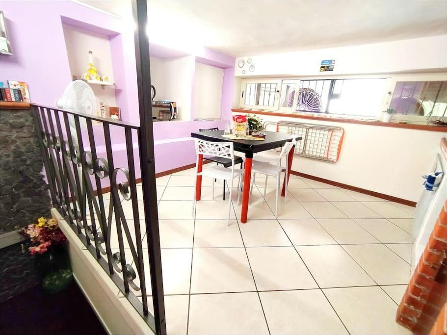 Carrata House Apartment كاتانيا المظهر الخارجي الصورة