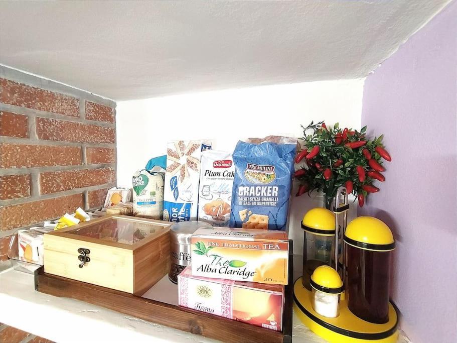 Carrata House Apartment كاتانيا المظهر الخارجي الصورة