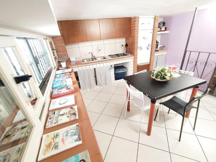 Carrata House Apartment كاتانيا المظهر الخارجي الصورة