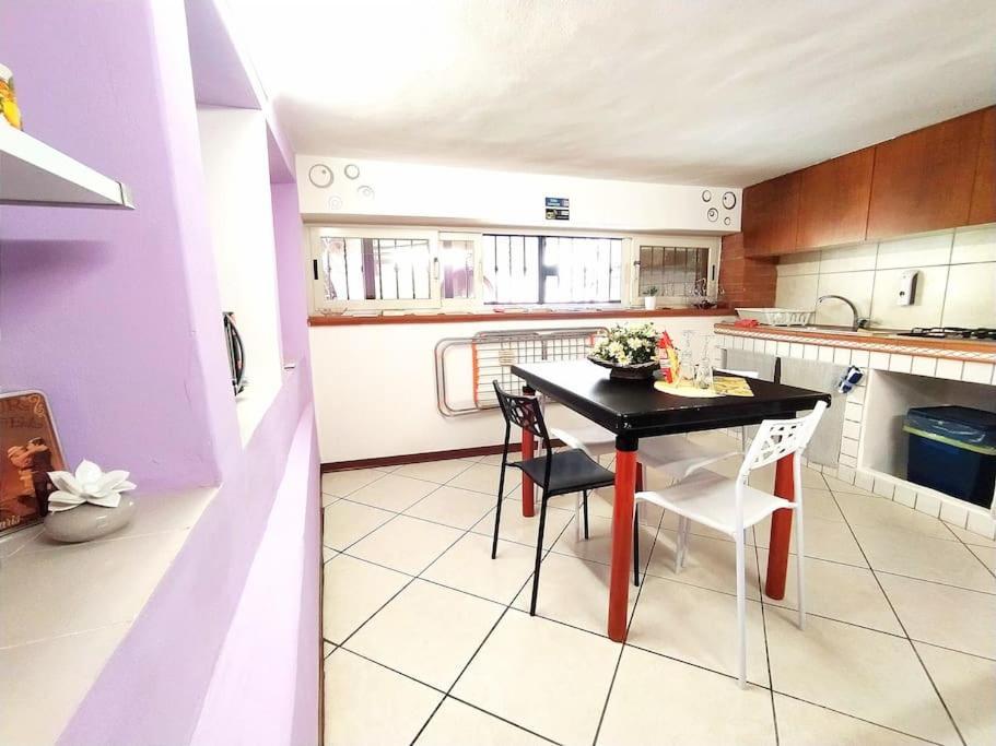 Carrata House Apartment كاتانيا المظهر الخارجي الصورة