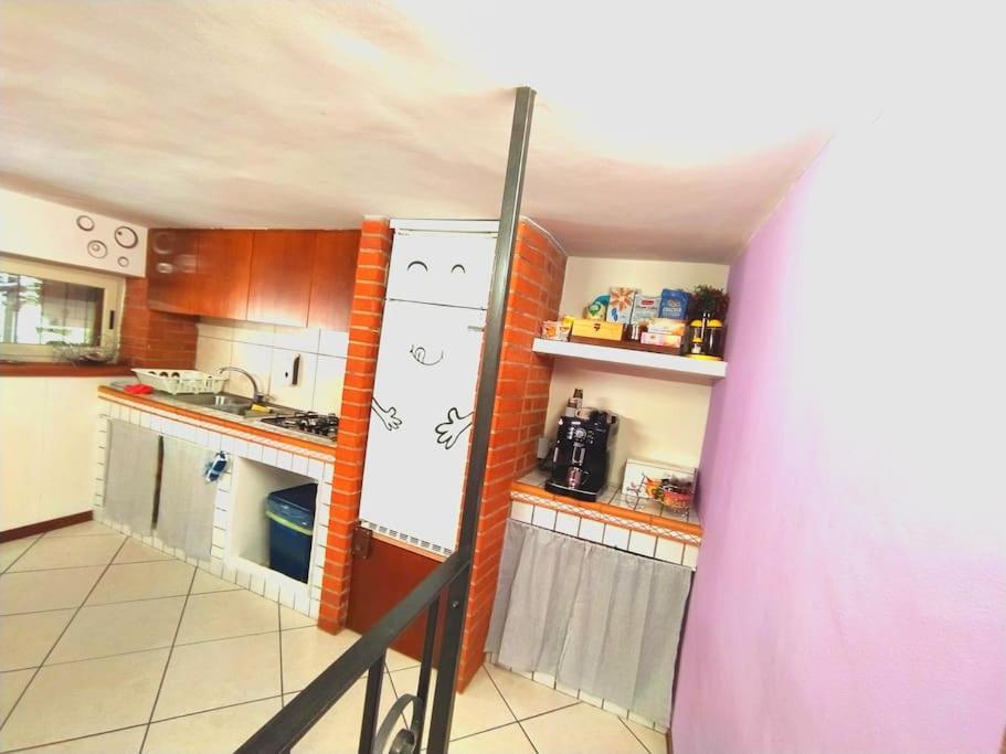 Carrata House Apartment كاتانيا المظهر الخارجي الصورة