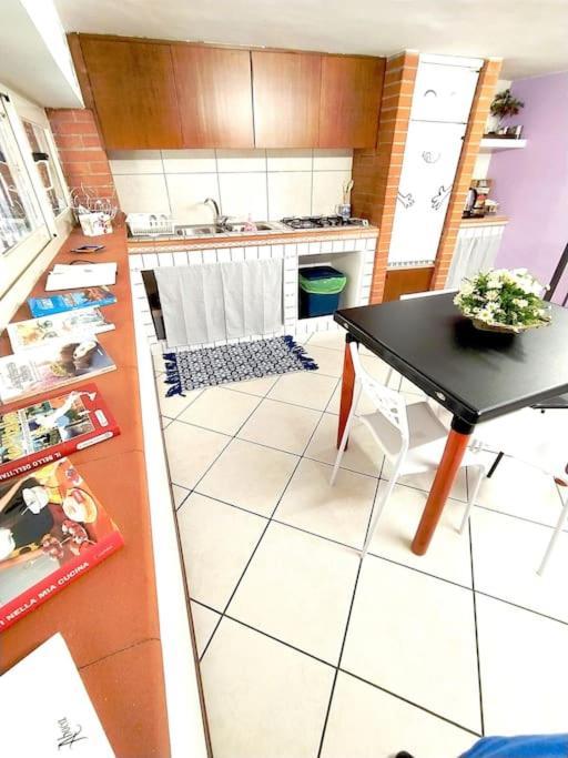 Carrata House Apartment كاتانيا المظهر الخارجي الصورة