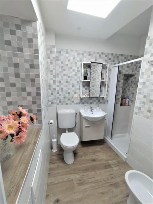 Carrata House Apartment كاتانيا المظهر الخارجي الصورة