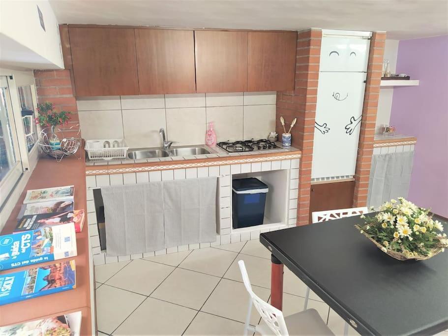 Carrata House Apartment كاتانيا المظهر الخارجي الصورة