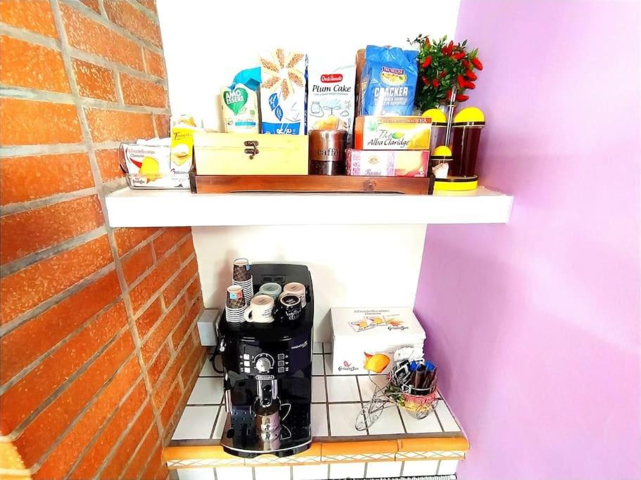 Carrata House Apartment كاتانيا المظهر الخارجي الصورة