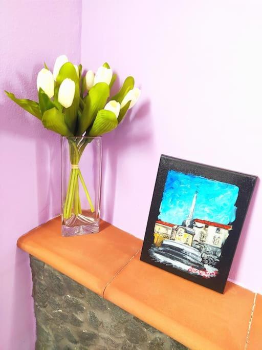 Carrata House Apartment كاتانيا المظهر الخارجي الصورة