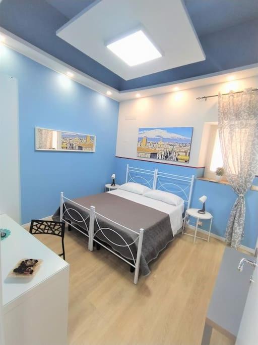 Carrata House Apartment كاتانيا المظهر الخارجي الصورة